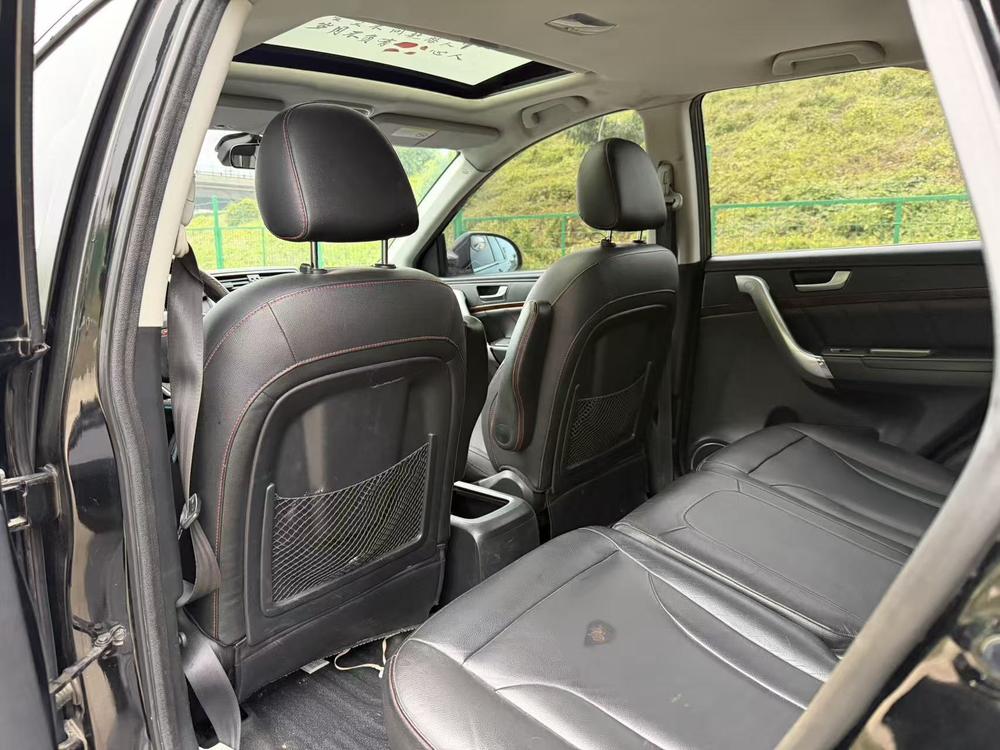 Haval Haval H6