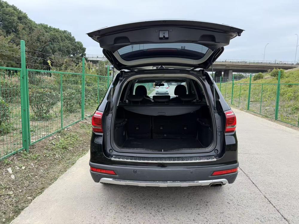 Haval Haval H6