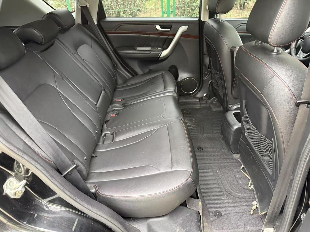Haval Haval H6