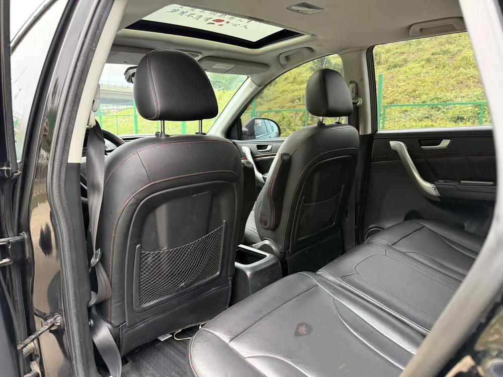 Haval Haval H6
