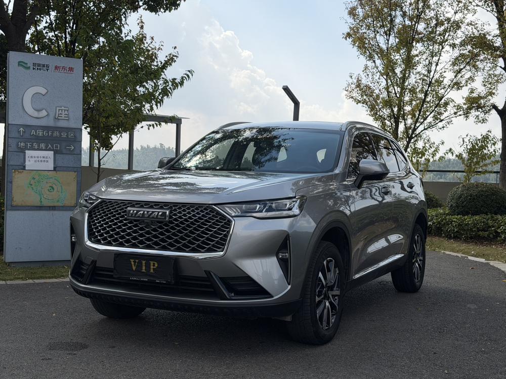 Haval Haval H6