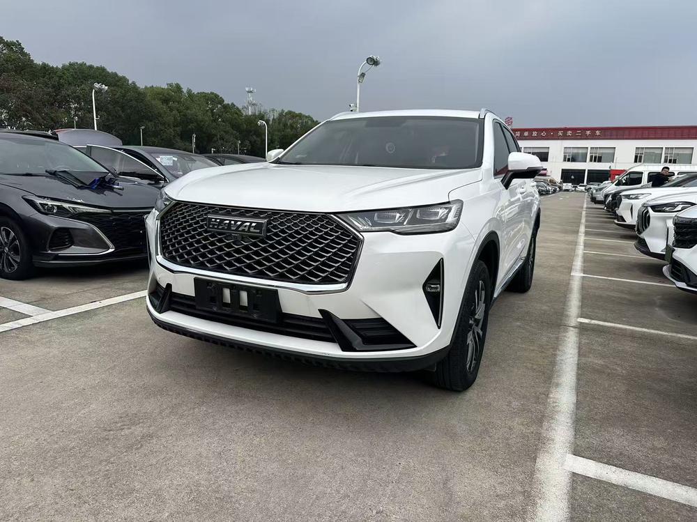 Haval Haval H6