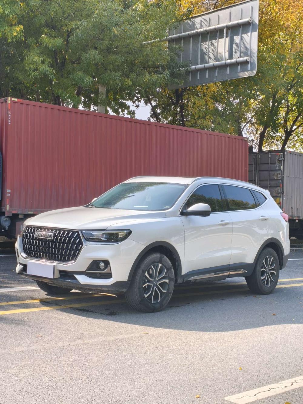 Haval Haval H6