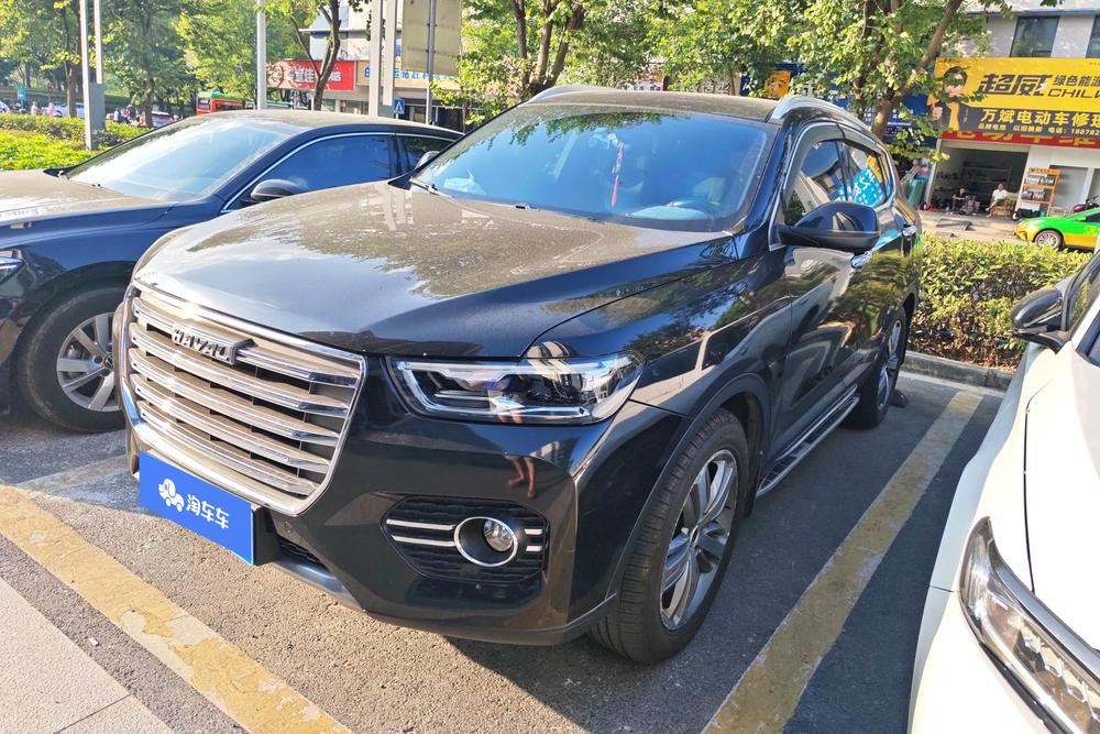 Haval Haval H6