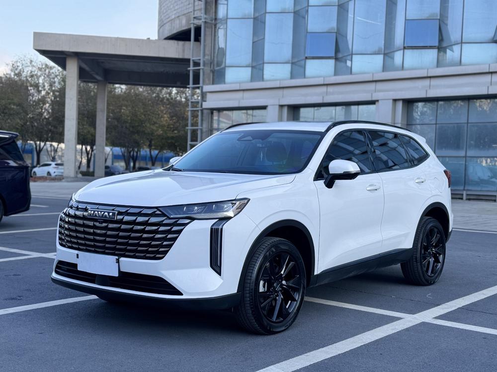 Haval Haval H6