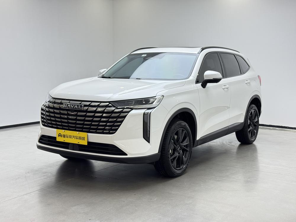 Haval Haval H6