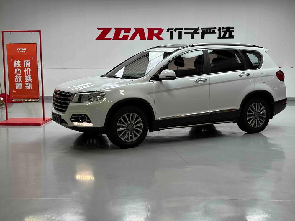 Haval Haval H6