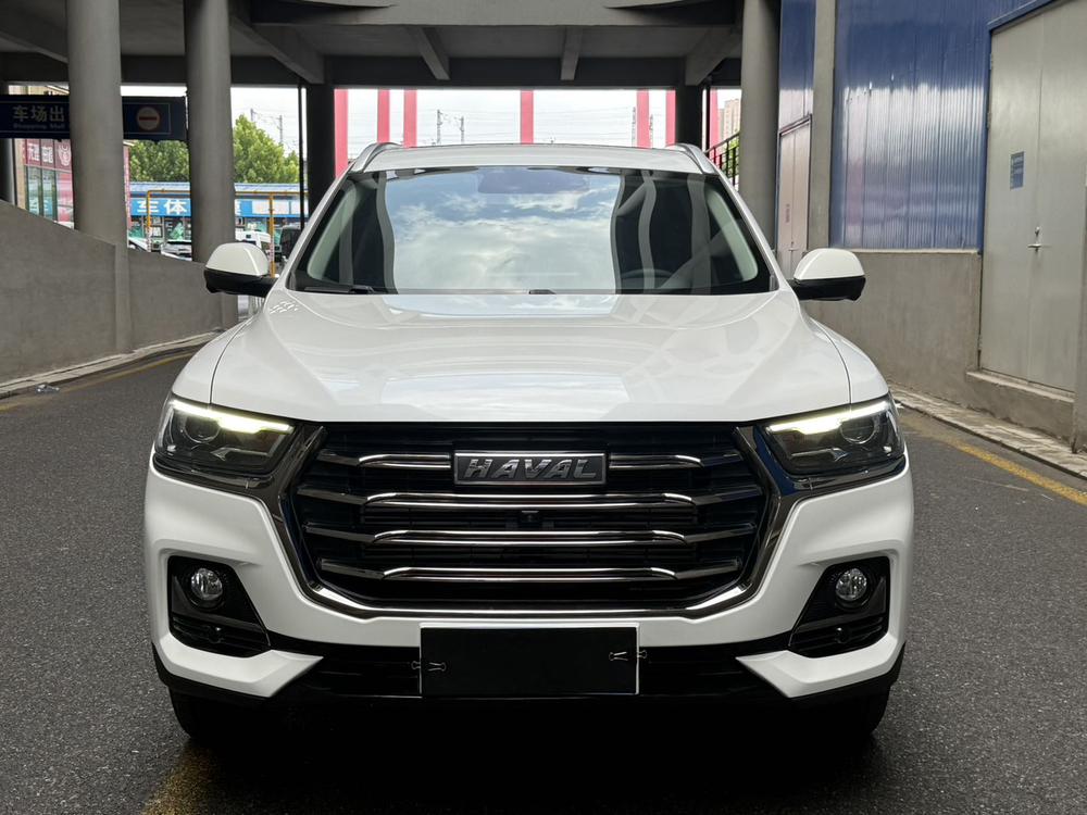 Haval Haval H6