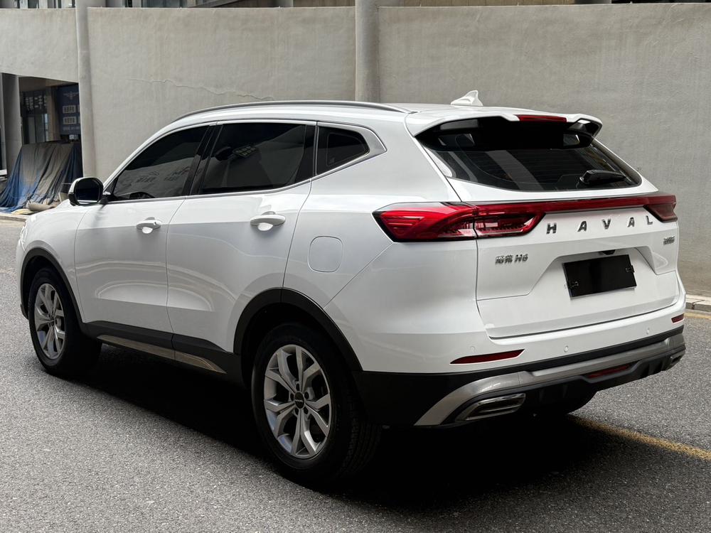 Haval Haval H6