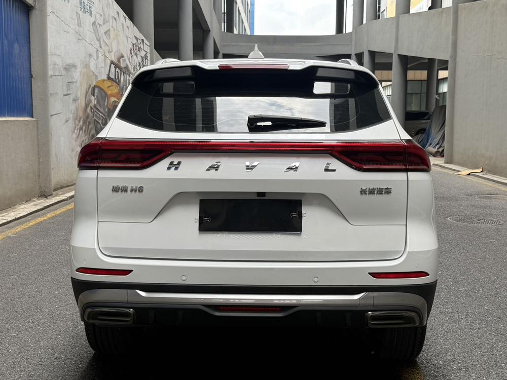 Haval Haval H6