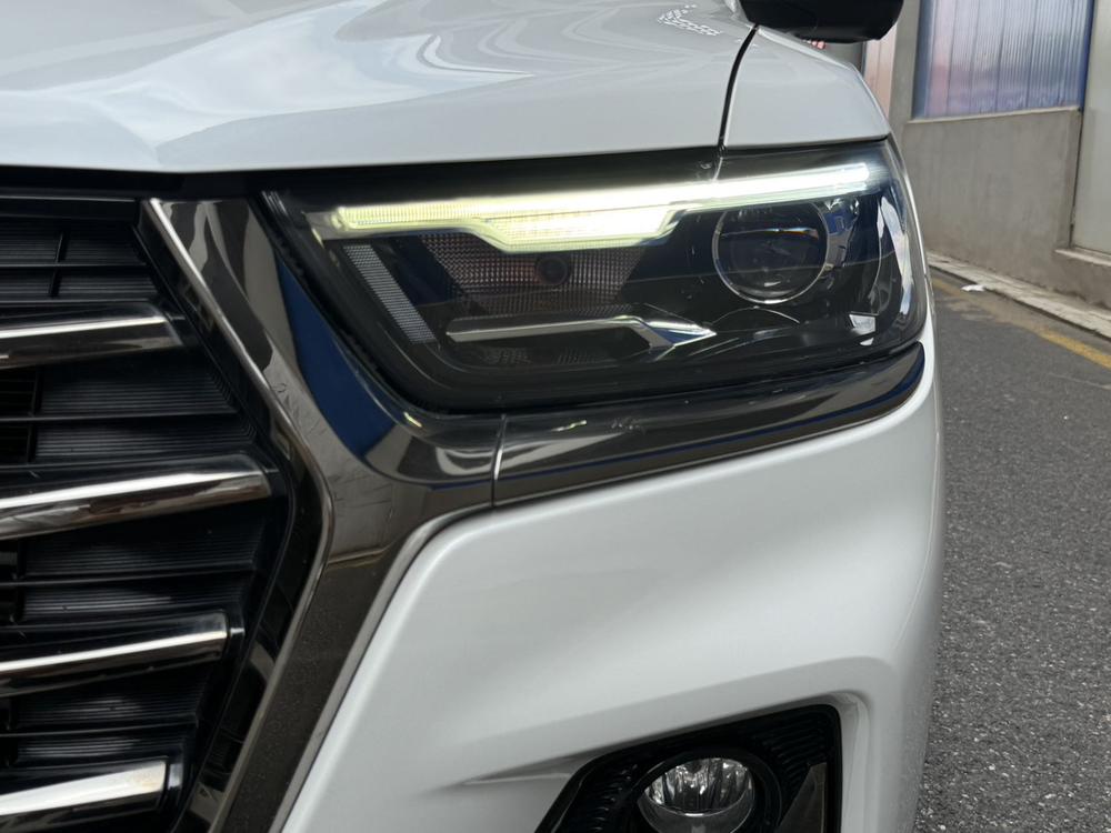 Haval Haval H6