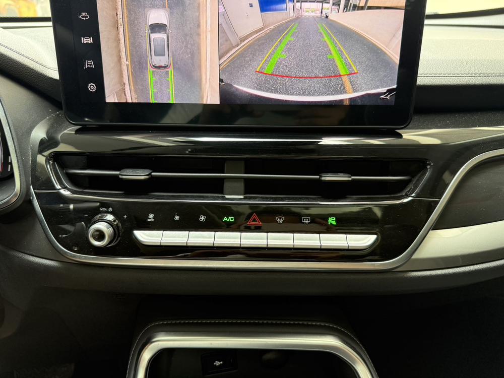 Haval Haval H6