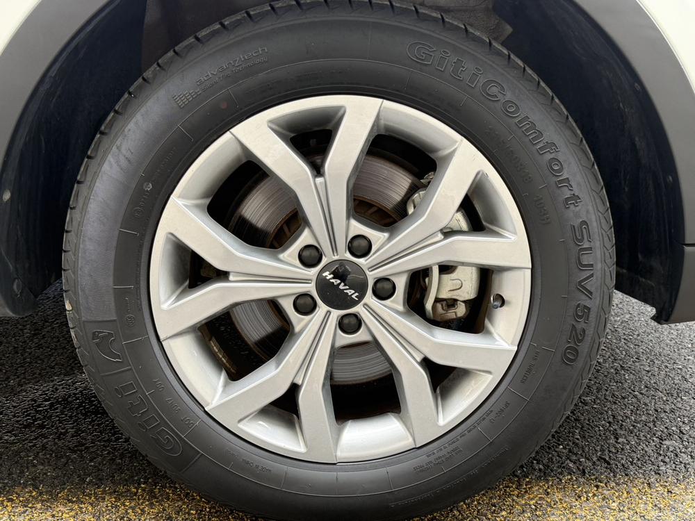 Haval Haval H6