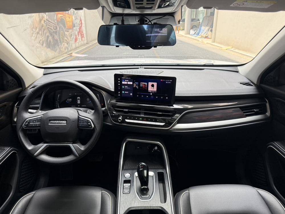 Haval Haval H6