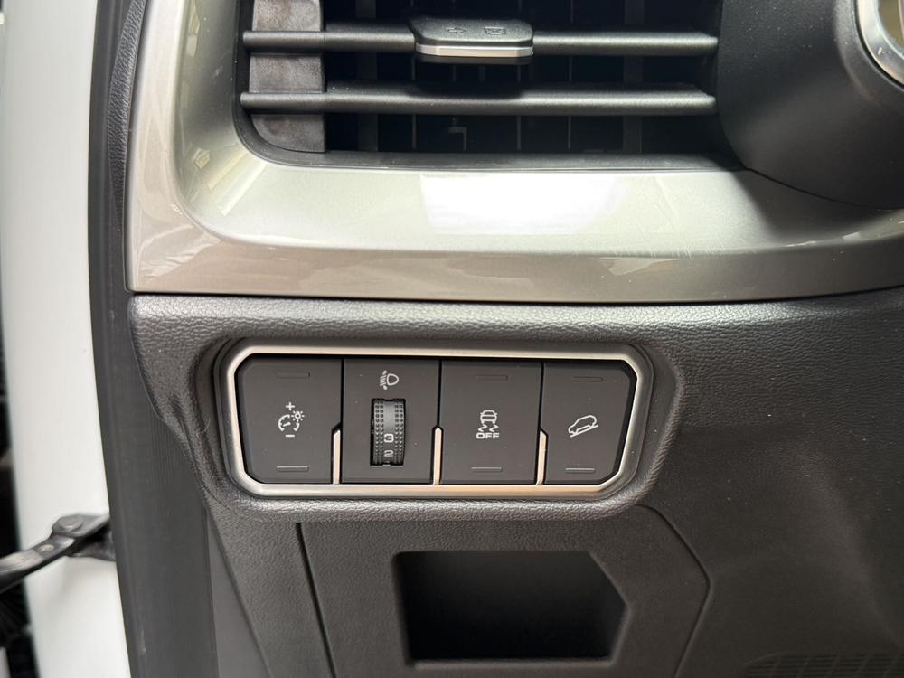 Haval Haval H6