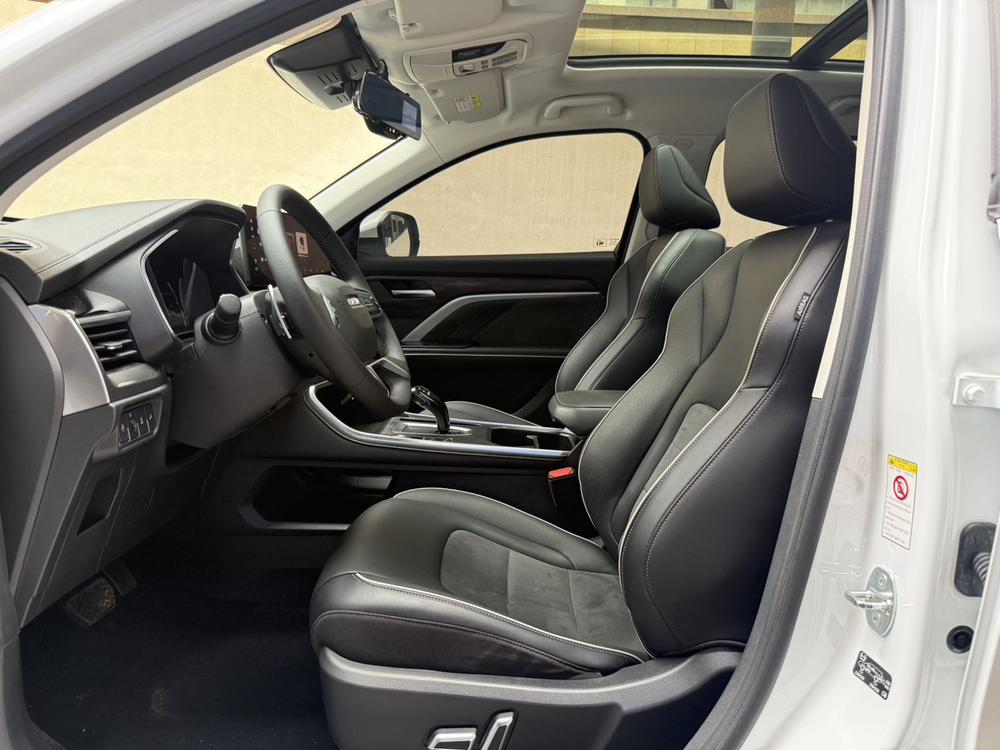 Haval Haval H6