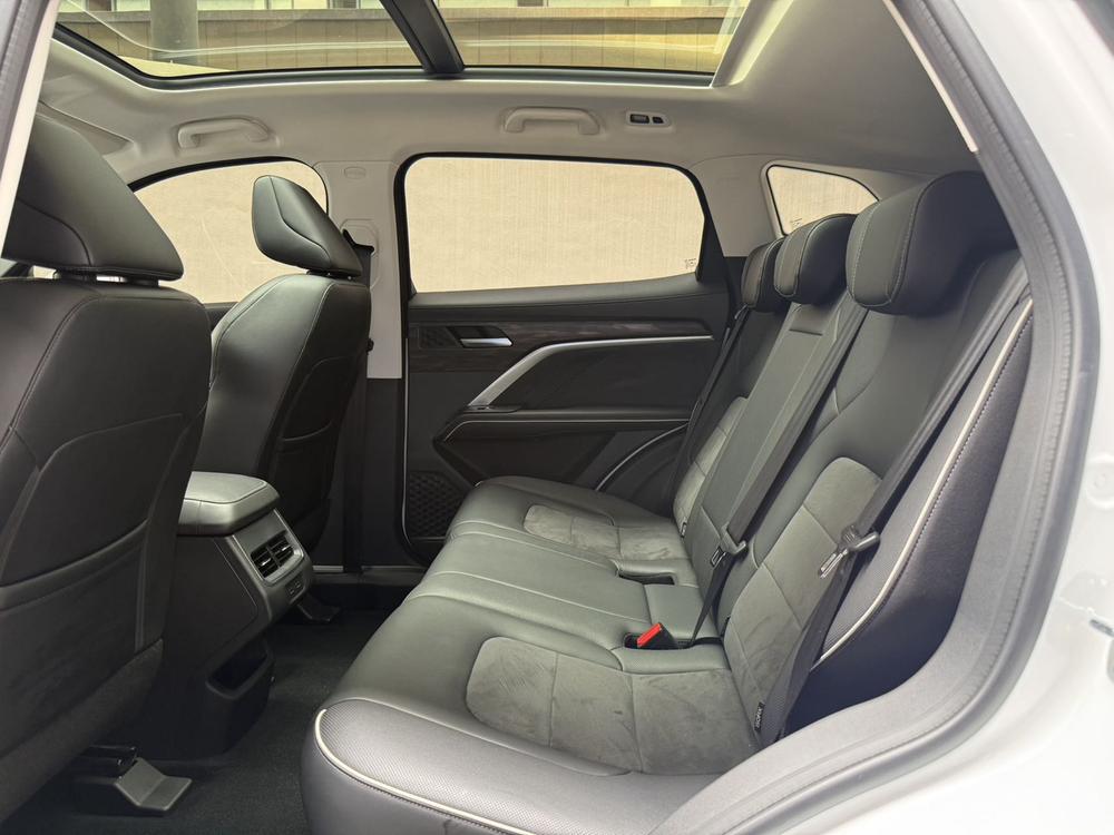 Haval Haval H6