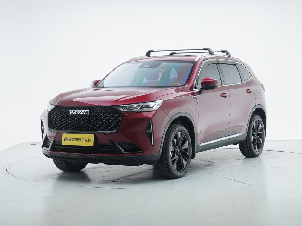 Haval Haval H6
