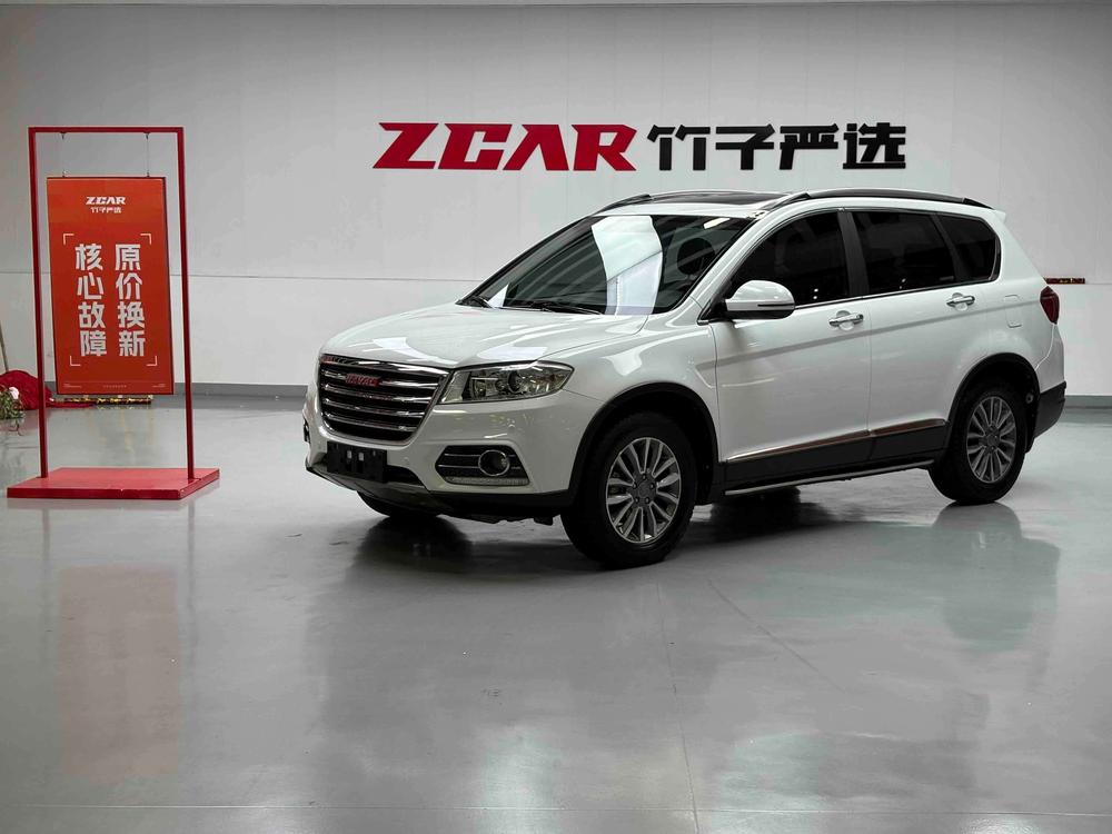 Haval Haval H6