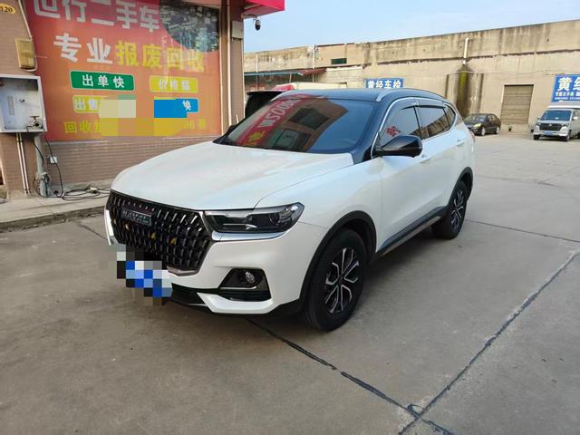 Haval Haval H6