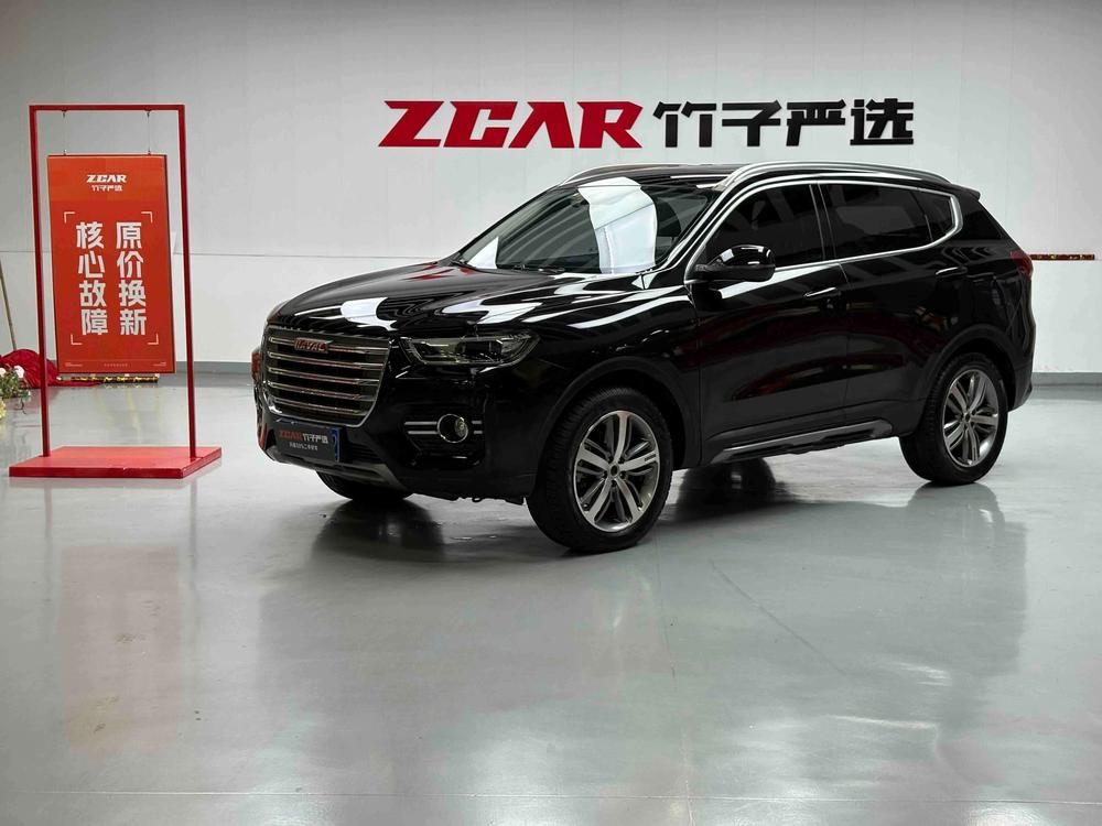 Haval Haval H6