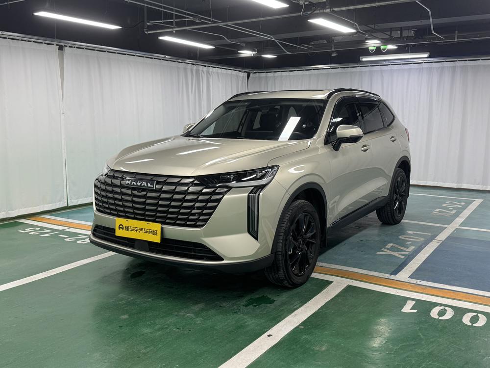 Haval Haval H6