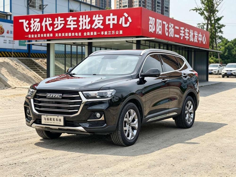 Haval Haval H6