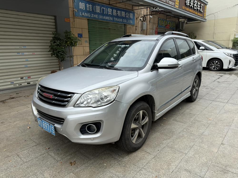 Haval Haval H6