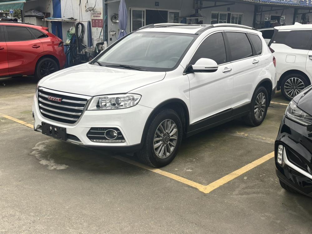 Haval Haval H6