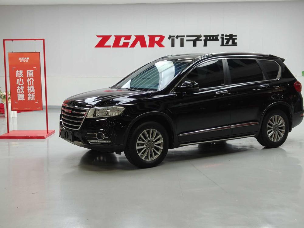 Haval Haval H6