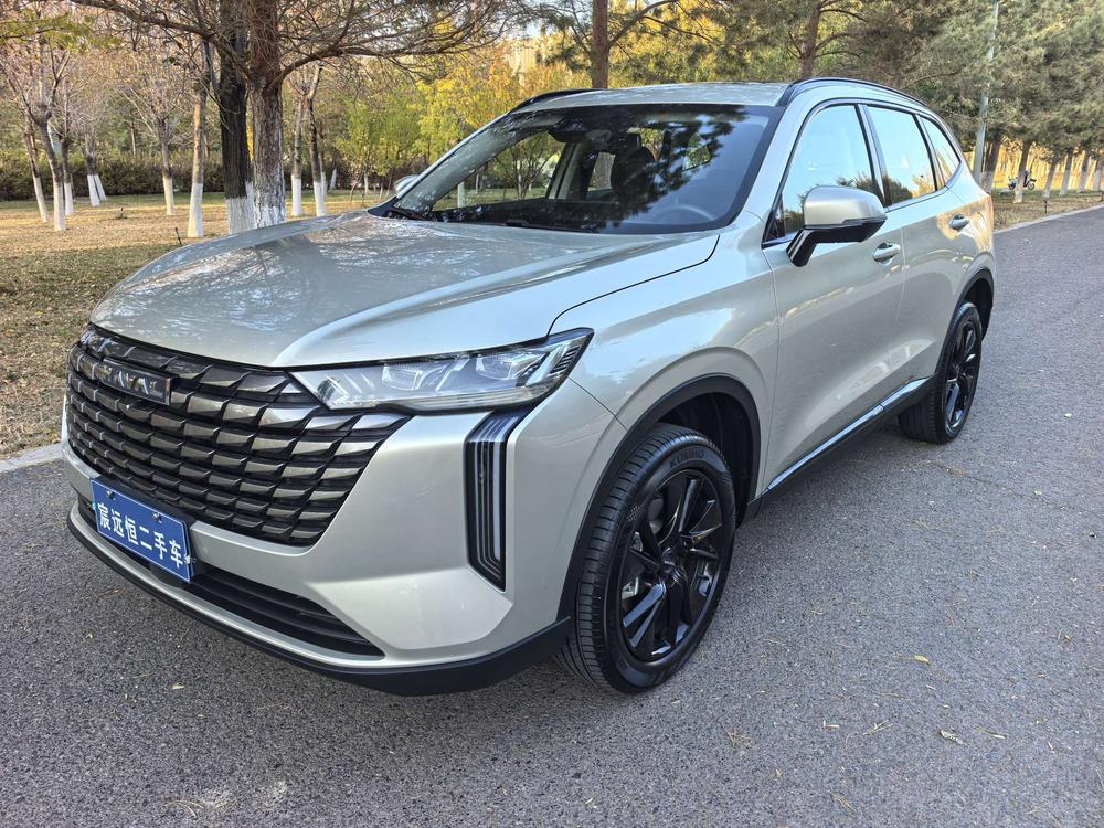 Haval Haval H6