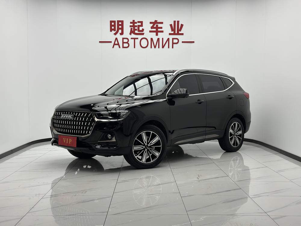 Haval Haval H6