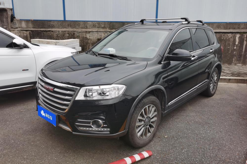 Haval Haval H6