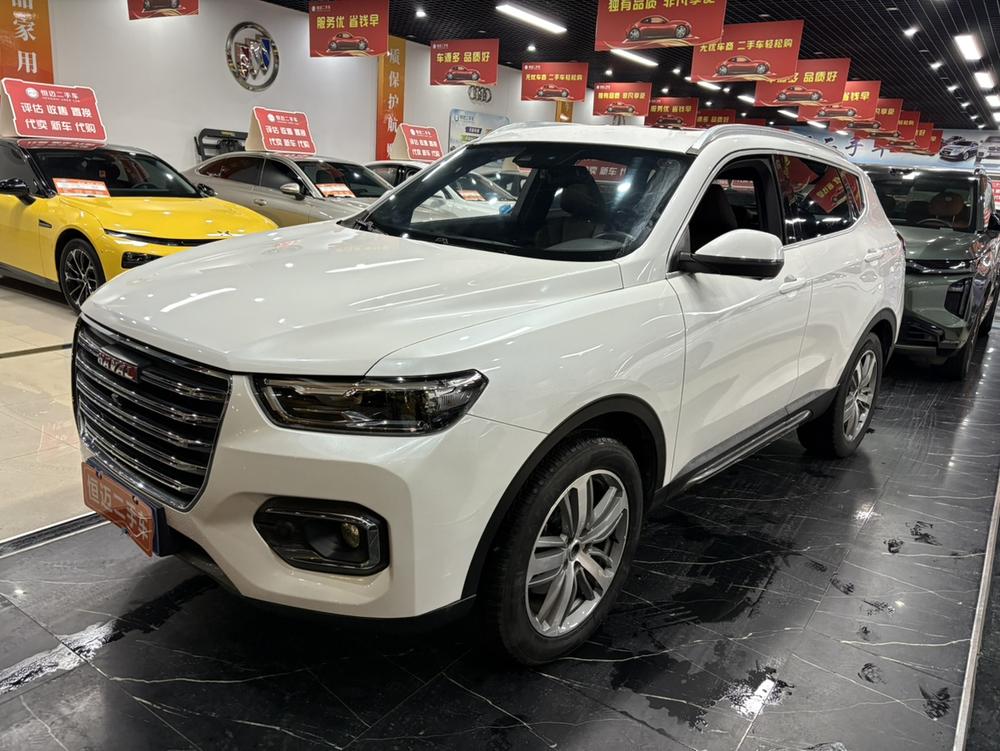 Haval Haval H6