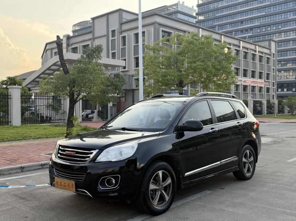 Haval Haval H6