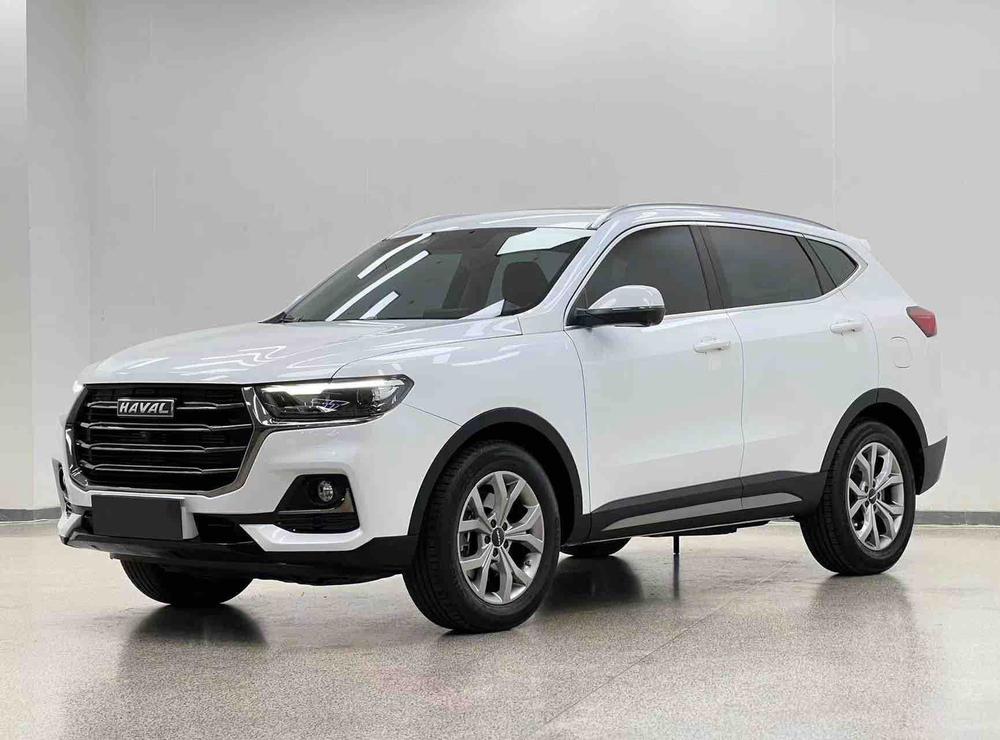 Haval Haval H6