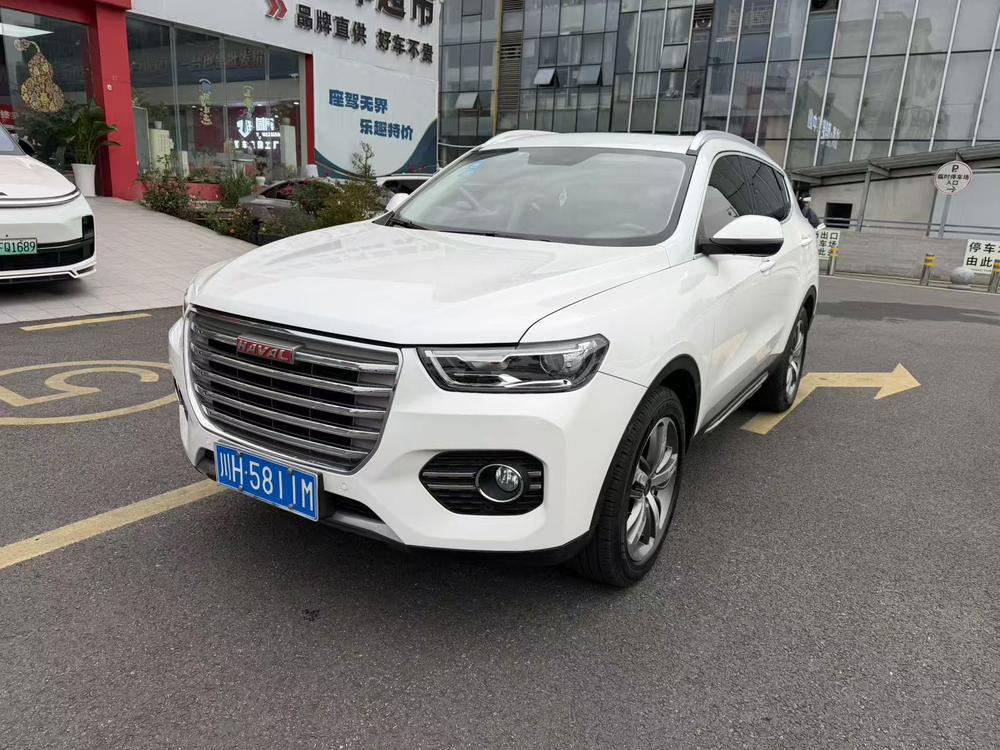 Haval Haval H6