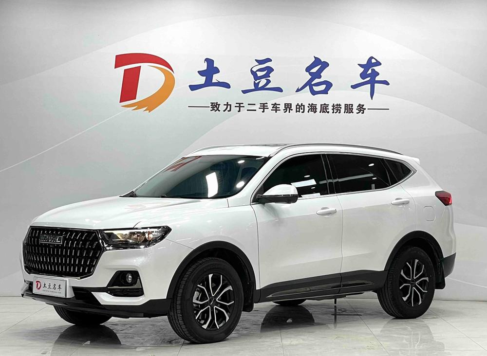 Haval Haval H6