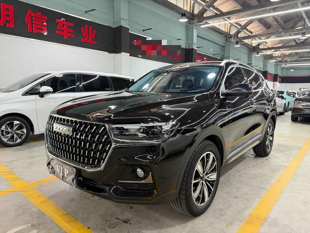 Haval Haval H6