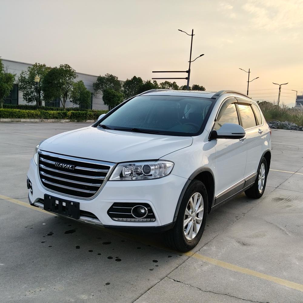 Haval Haval H6