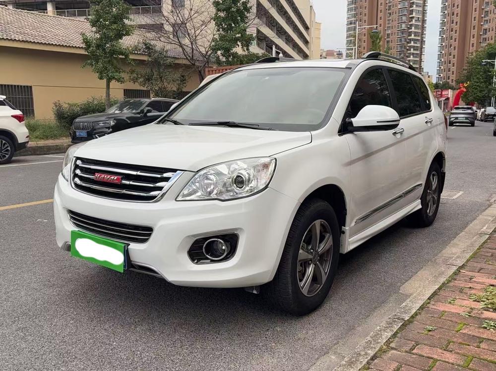 Haval Haval H6