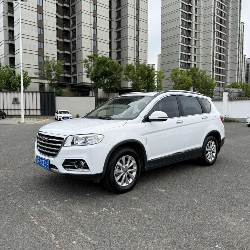 Haval Haval H6