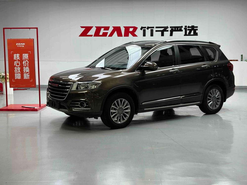 Haval Haval H6