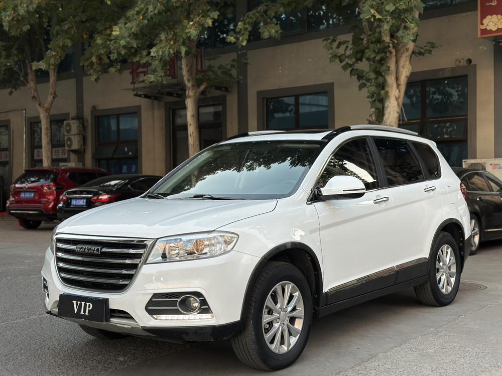 Haval Haval H6