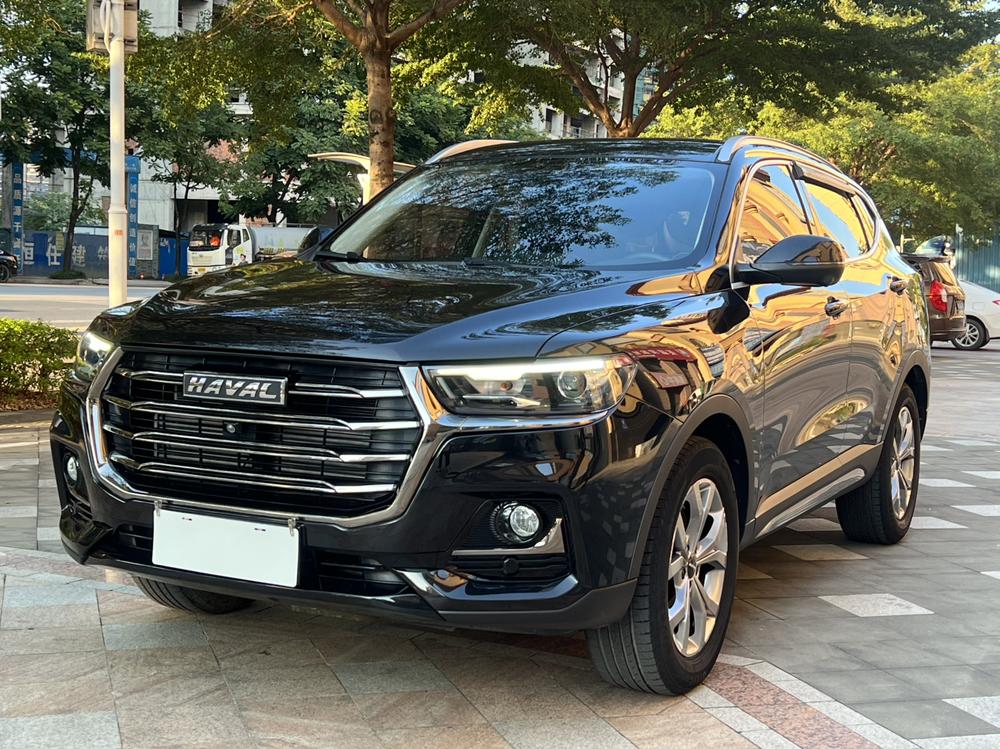 Haval Haval H6