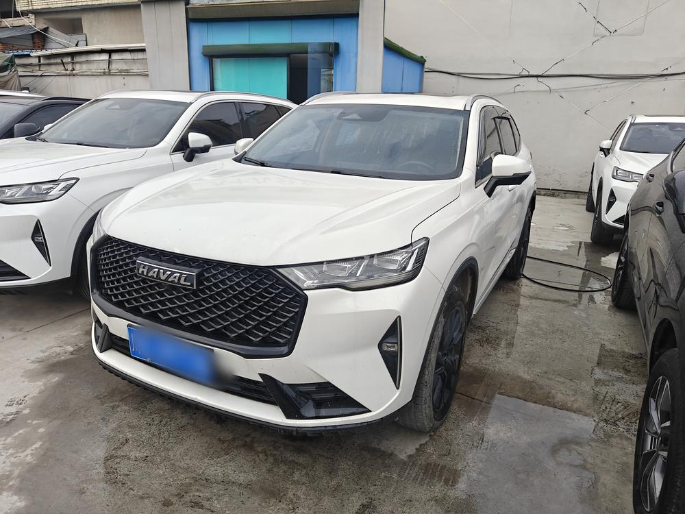 Haval Haval H6