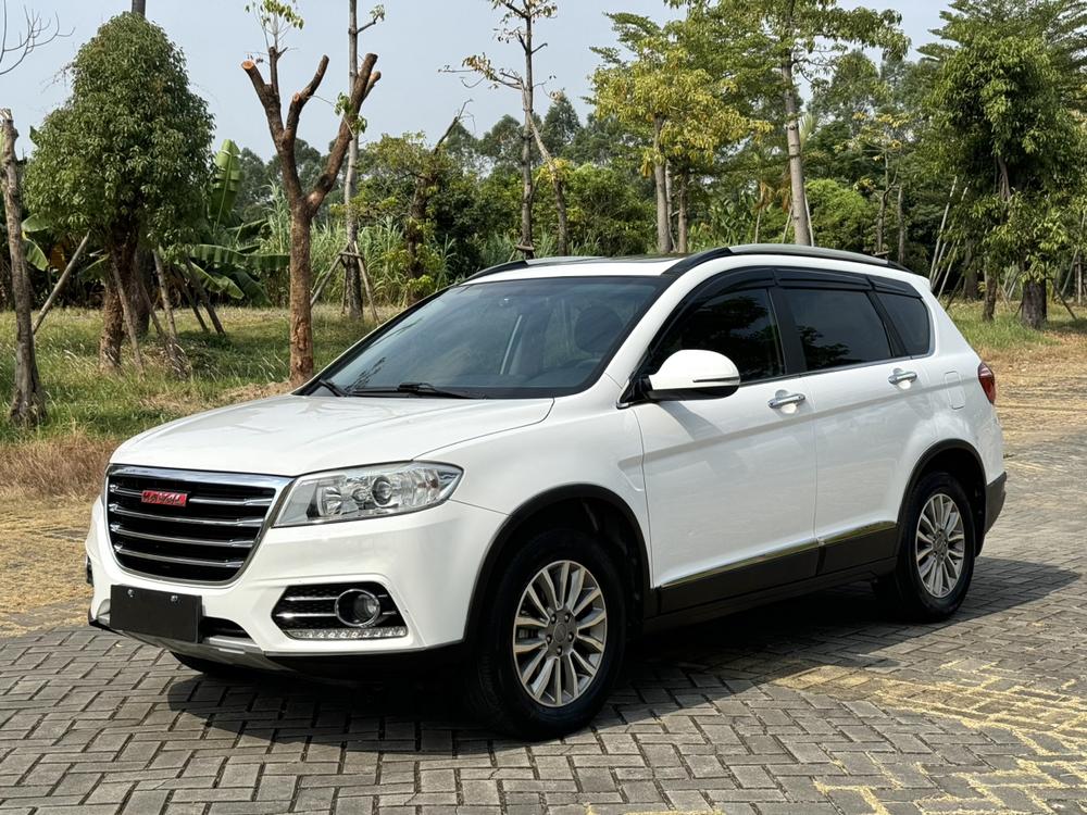 Haval Haval H6
