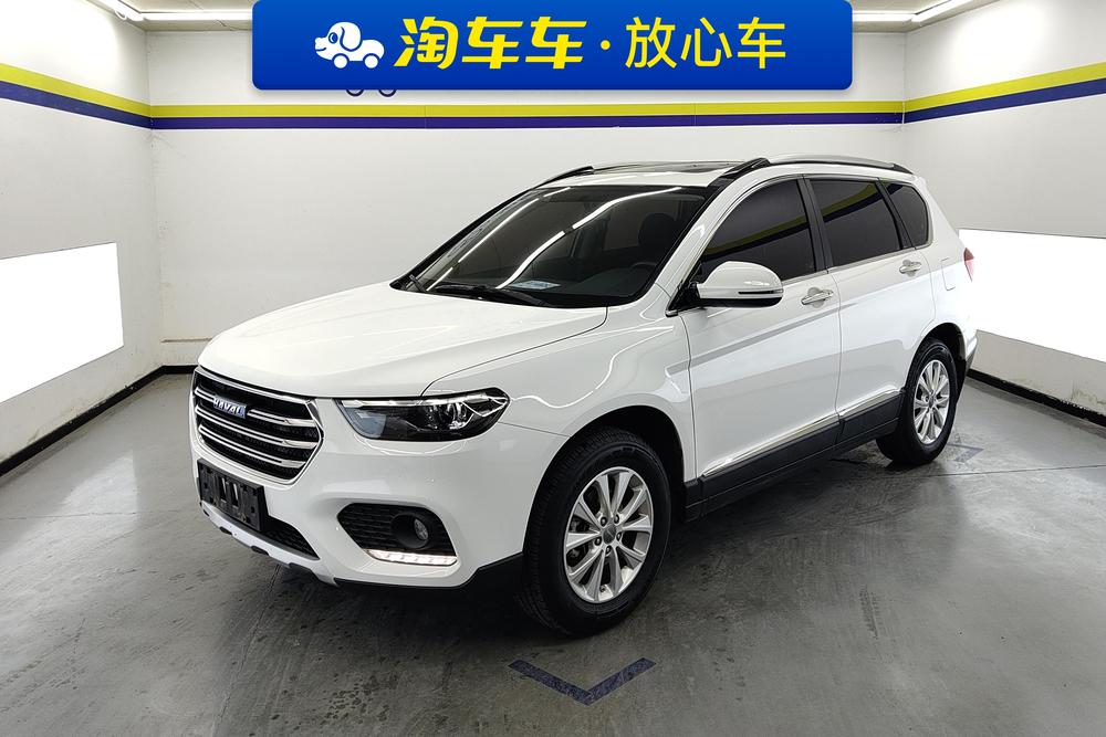 Haval Haval H6