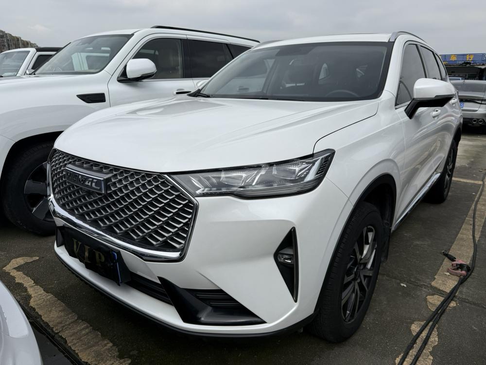 Haval Haval H6