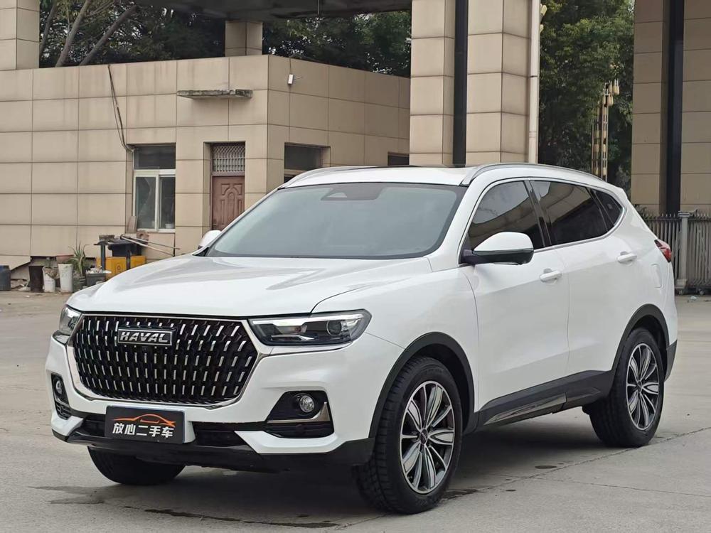 Haval Haval H6